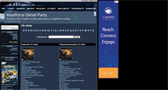 Desktop Screenshot of cdobaly.sk